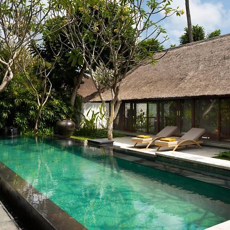 Kayumanis Jimbaran Private Villas & Spa Extérieur photo