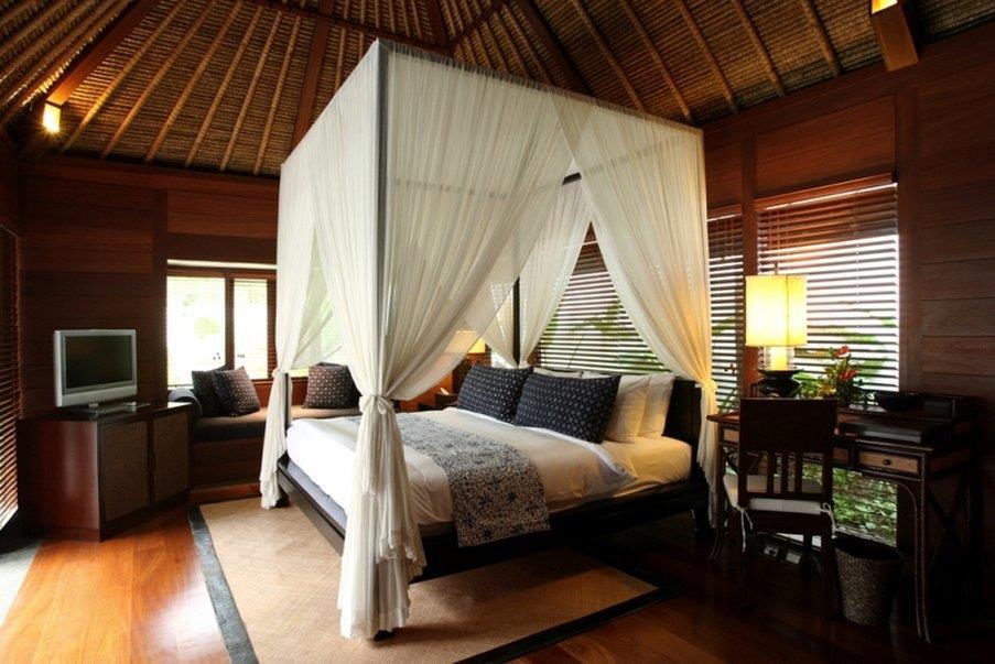 Kayumanis Jimbaran Private Villas & Spa Chambre photo