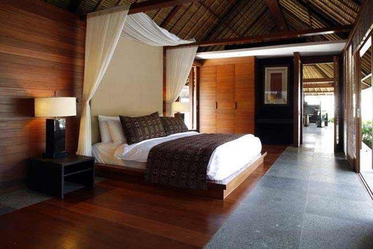 Kayumanis Jimbaran Private Villas & Spa Chambre photo