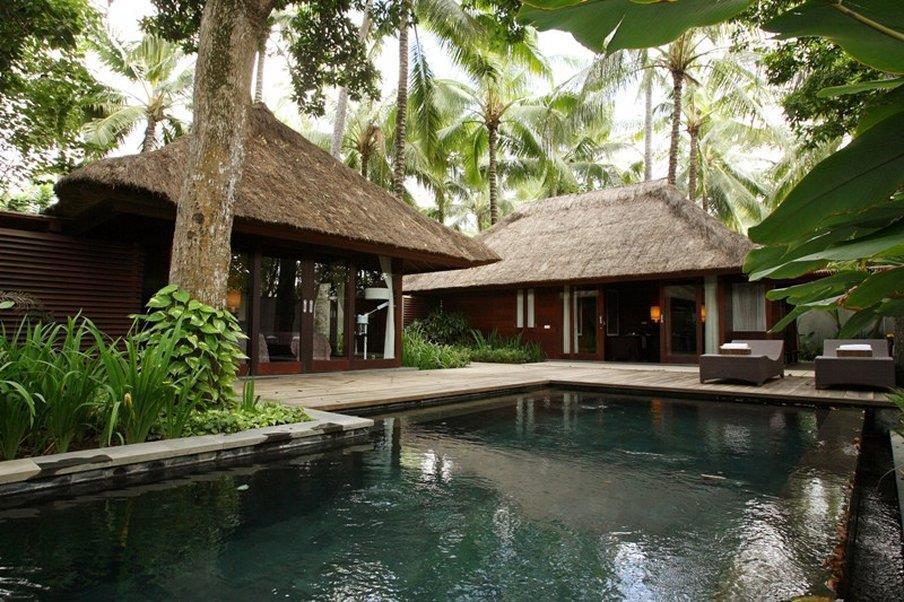 Kayumanis Jimbaran Private Villas & Spa Facilités photo
