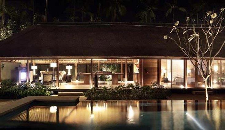 Kayumanis Jimbaran Private Villas & Spa Extérieur photo