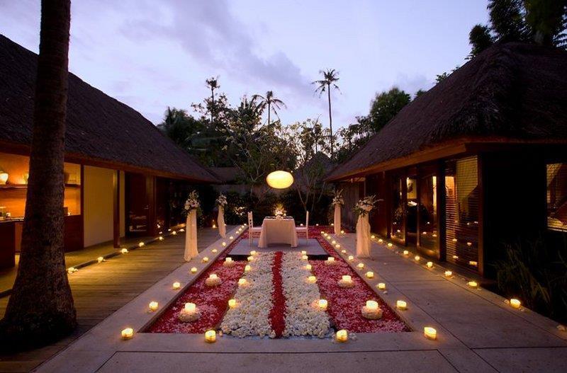Kayumanis Jimbaran Private Villas & Spa Facilités photo