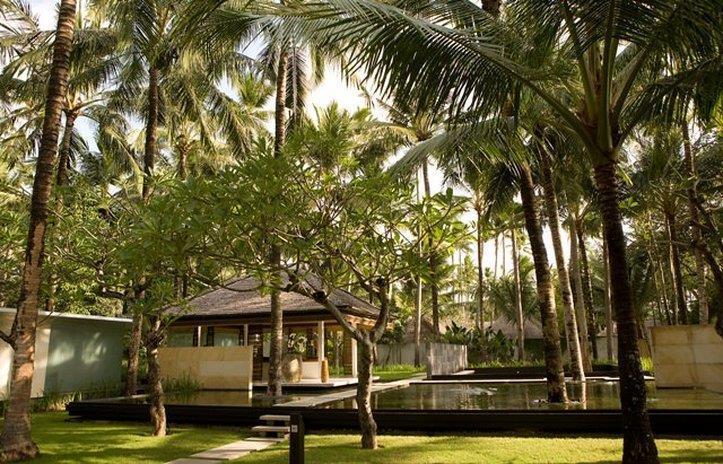 Kayumanis Jimbaran Private Villas & Spa Intérieur photo