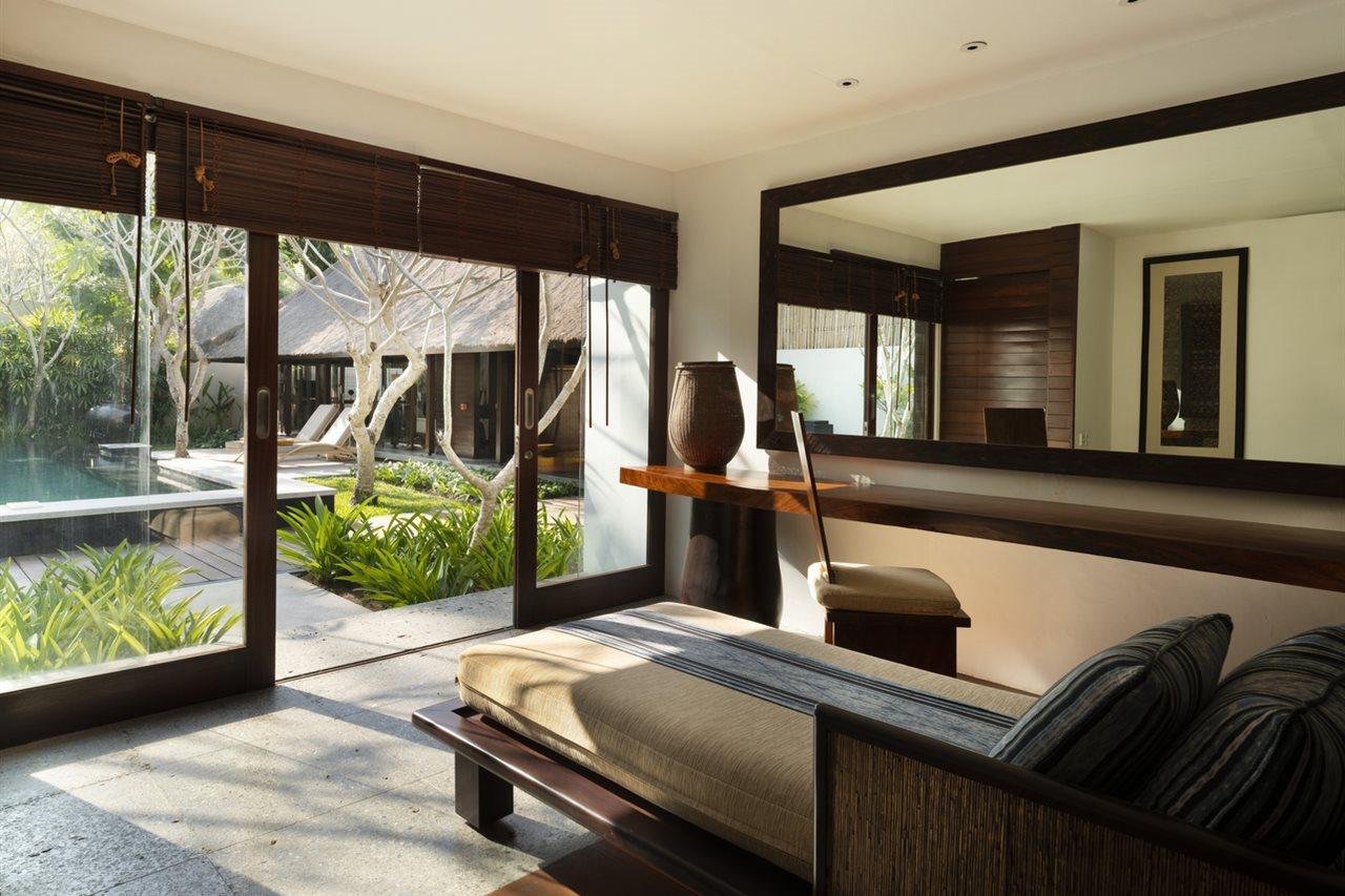 Kayumanis Jimbaran Private Villas & Spa Extérieur photo
