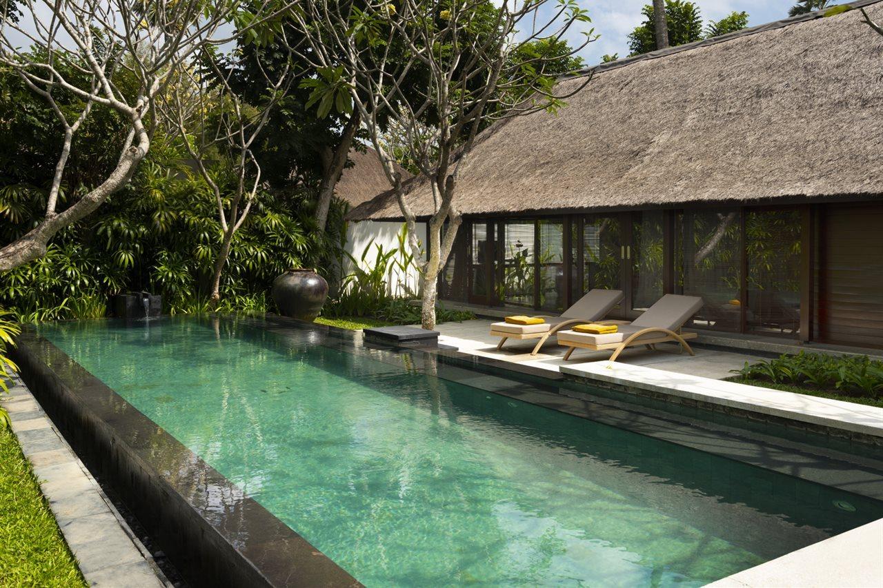 Kayumanis Jimbaran Private Villas & Spa Extérieur photo