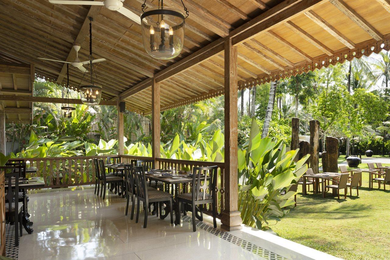 Kayumanis Jimbaran Private Villas & Spa Extérieur photo