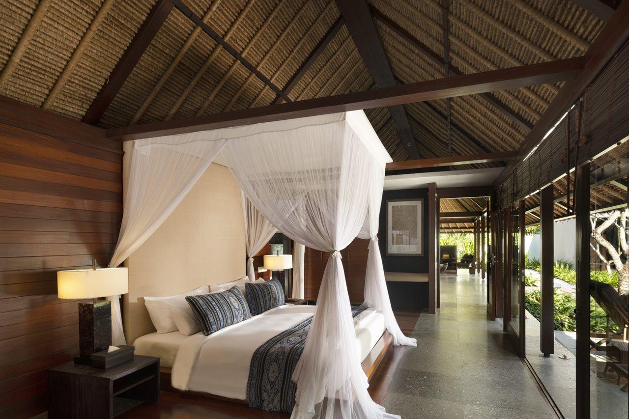 Kayumanis Jimbaran Private Villas & Spa Extérieur photo