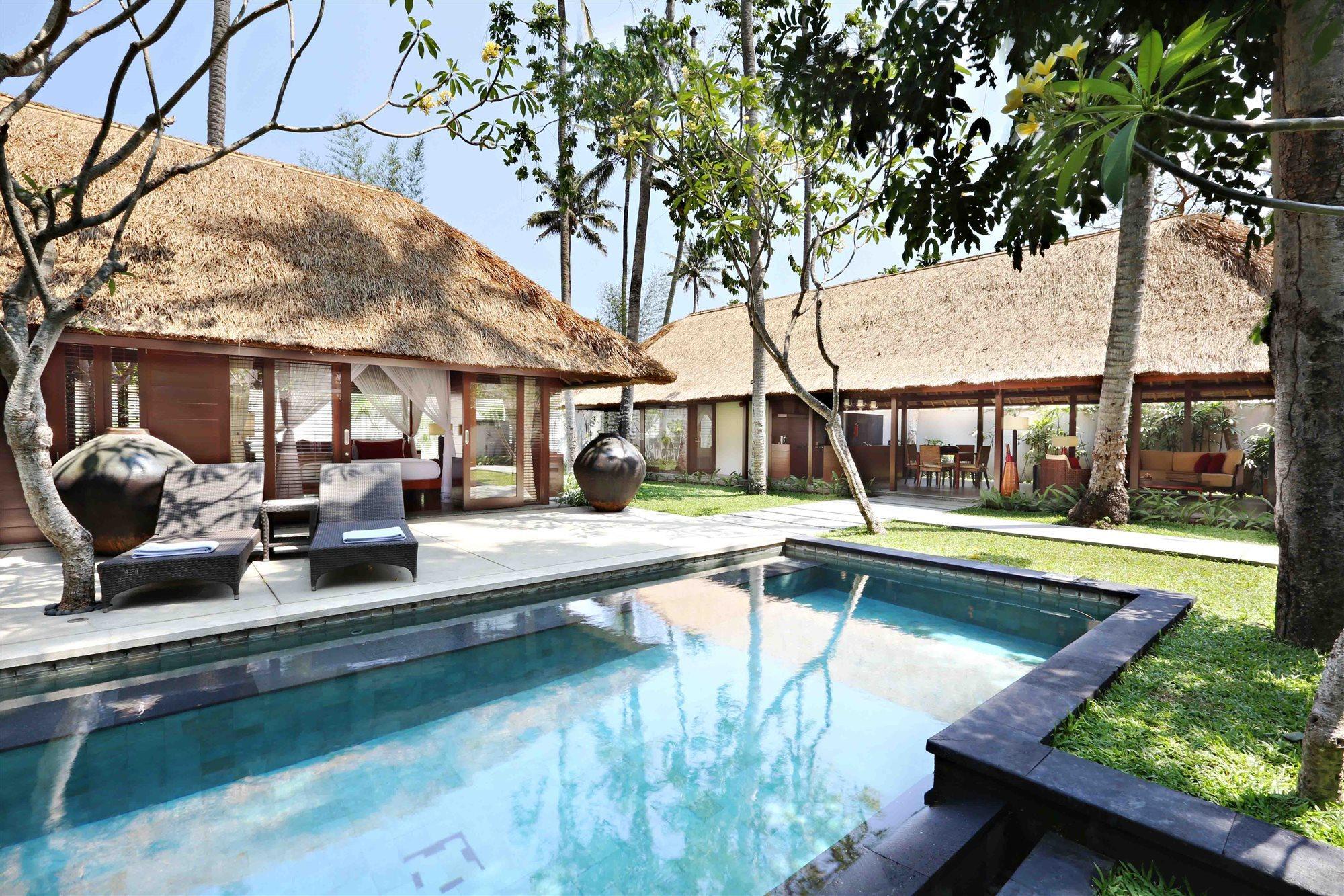 Kayumanis Jimbaran Private Villas & Spa Extérieur photo