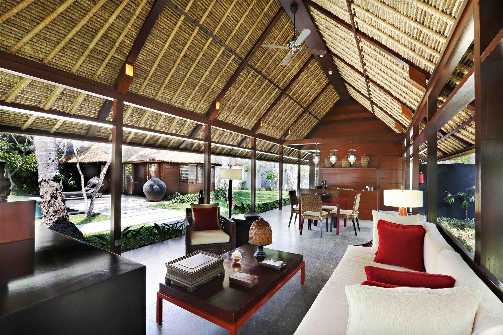 Kayumanis Jimbaran Private Villas & Spa Extérieur photo