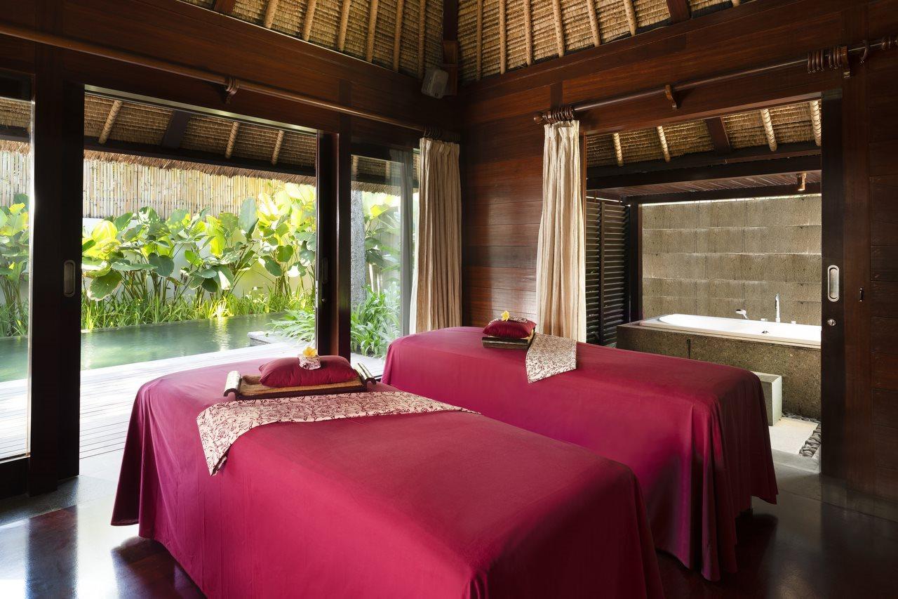 Kayumanis Jimbaran Private Villas & Spa Extérieur photo