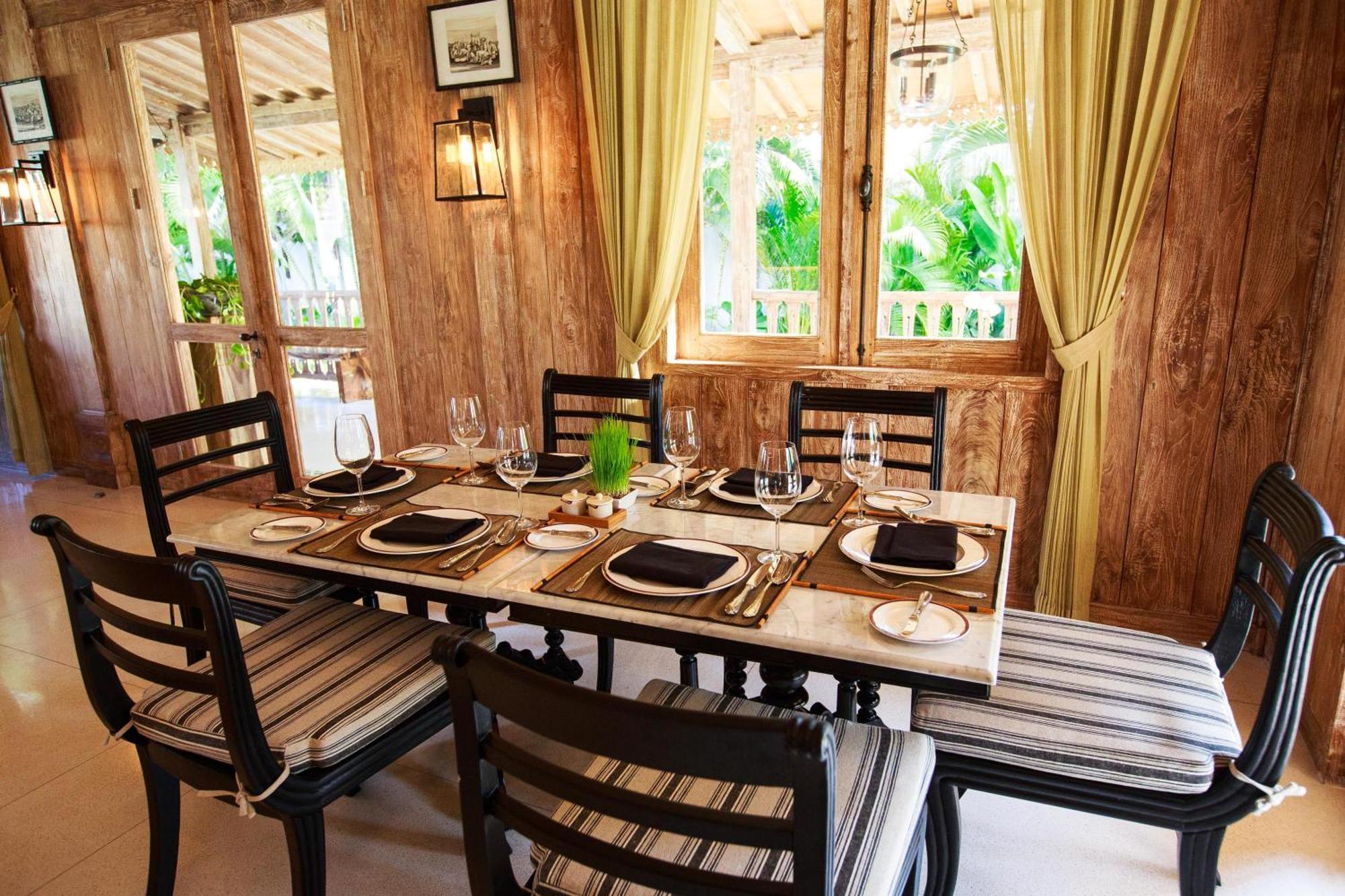 Kayumanis Jimbaran Private Villas & Spa Extérieur photo