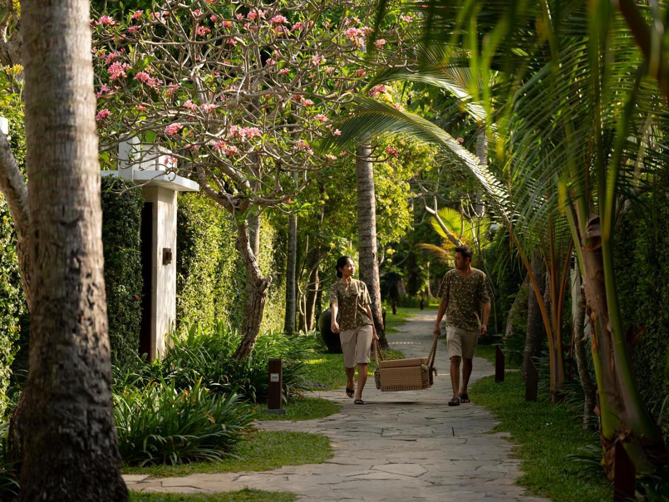 Kayumanis Jimbaran Private Villas & Spa Extérieur photo
