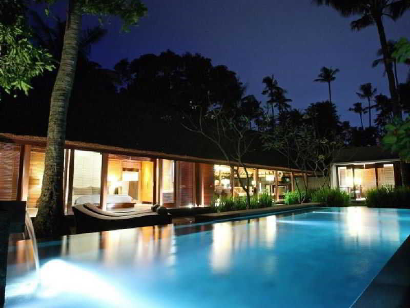 Kayumanis Jimbaran Private Villas & Spa Extérieur photo