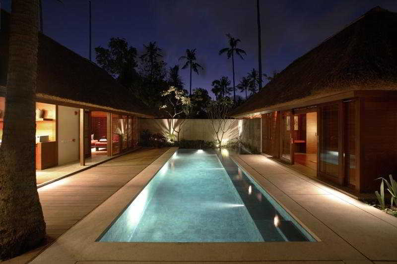 Kayumanis Jimbaran Private Villas & Spa Facilités photo