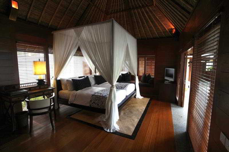Kayumanis Jimbaran Private Villas & Spa Extérieur photo