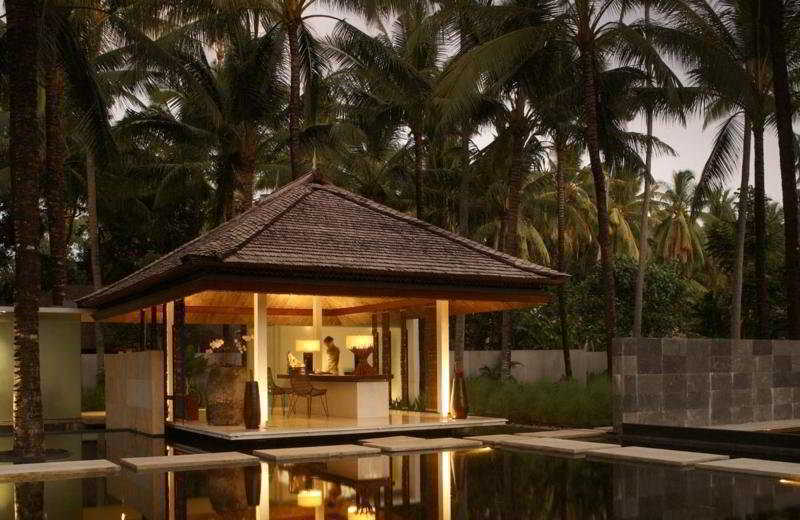 Kayumanis Jimbaran Private Villas & Spa Extérieur photo