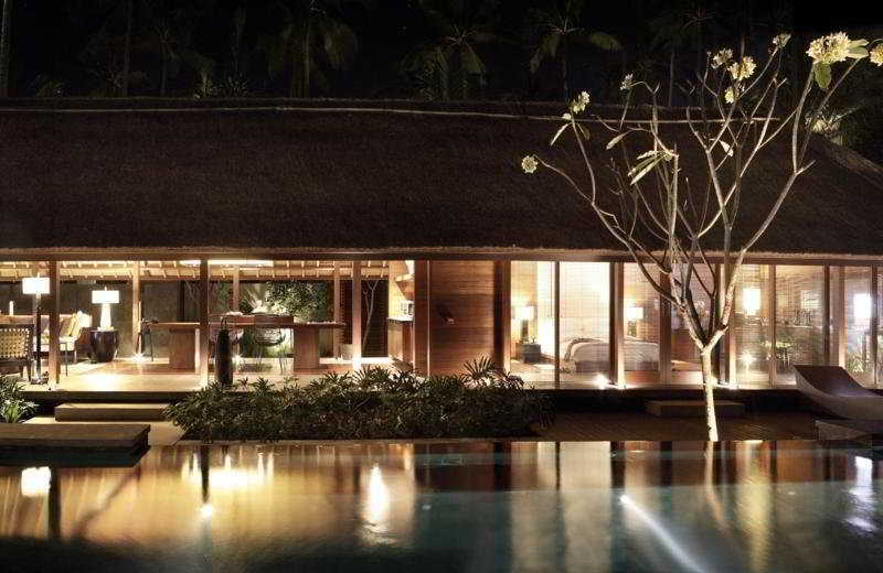 Kayumanis Jimbaran Private Villas & Spa Facilités photo