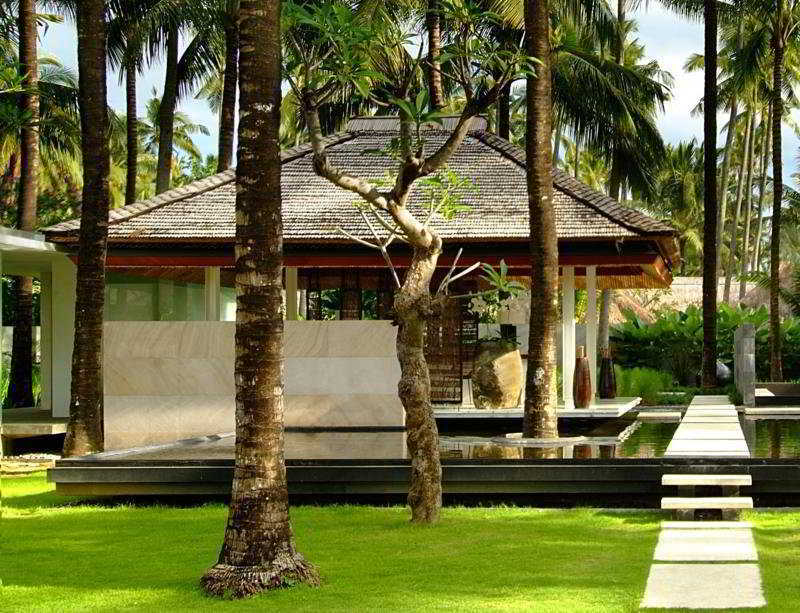 Kayumanis Jimbaran Private Villas & Spa Extérieur photo