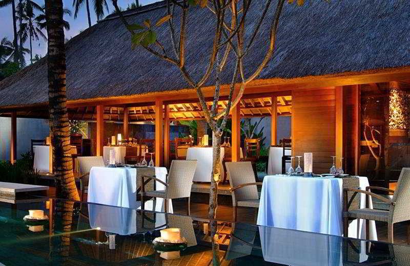 Kayumanis Jimbaran Private Villas & Spa Extérieur photo
