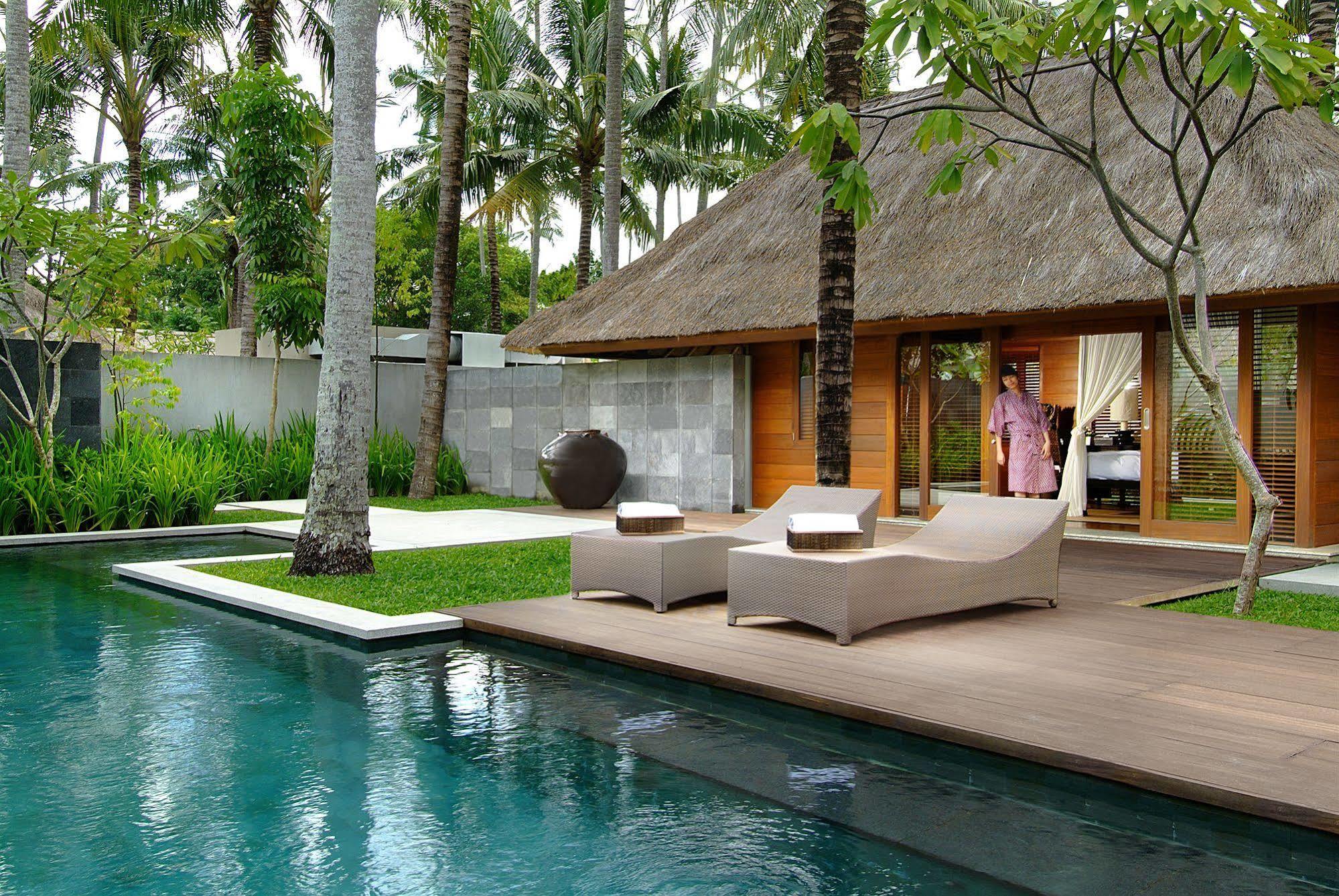 Kayumanis Jimbaran Private Villas & Spa Extérieur photo