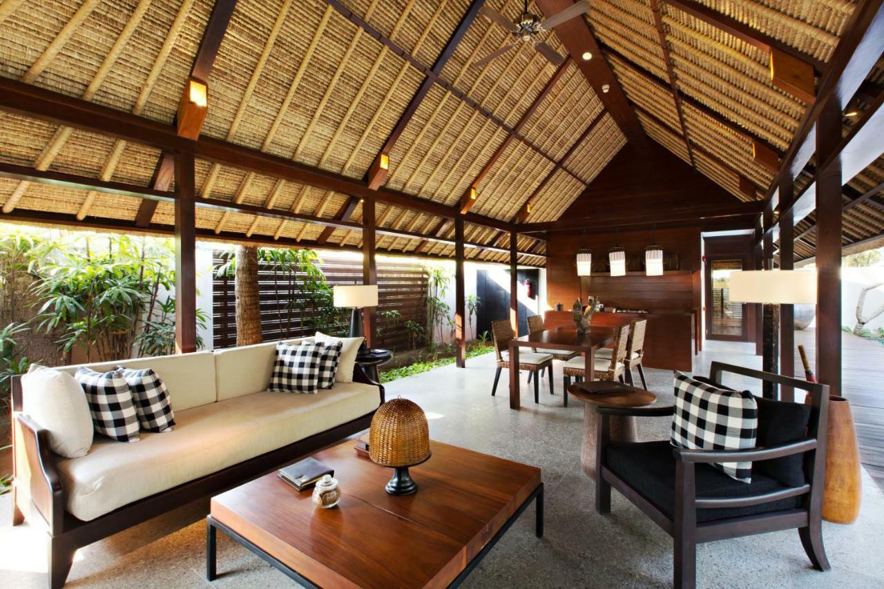 Kayumanis Jimbaran Private Villas & Spa Extérieur photo