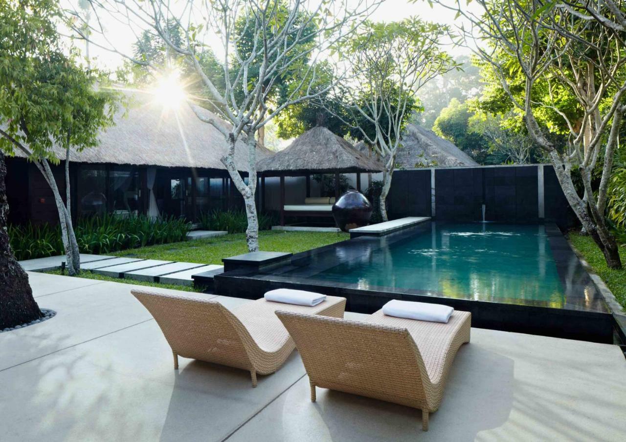Kayumanis Jimbaran Private Villas & Spa Extérieur photo
