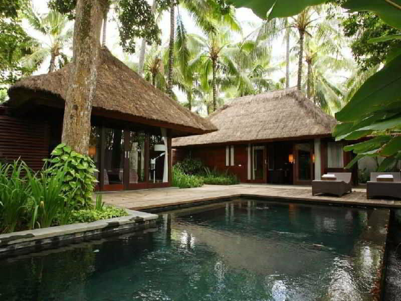 Kayumanis Jimbaran Private Villas & Spa Extérieur photo