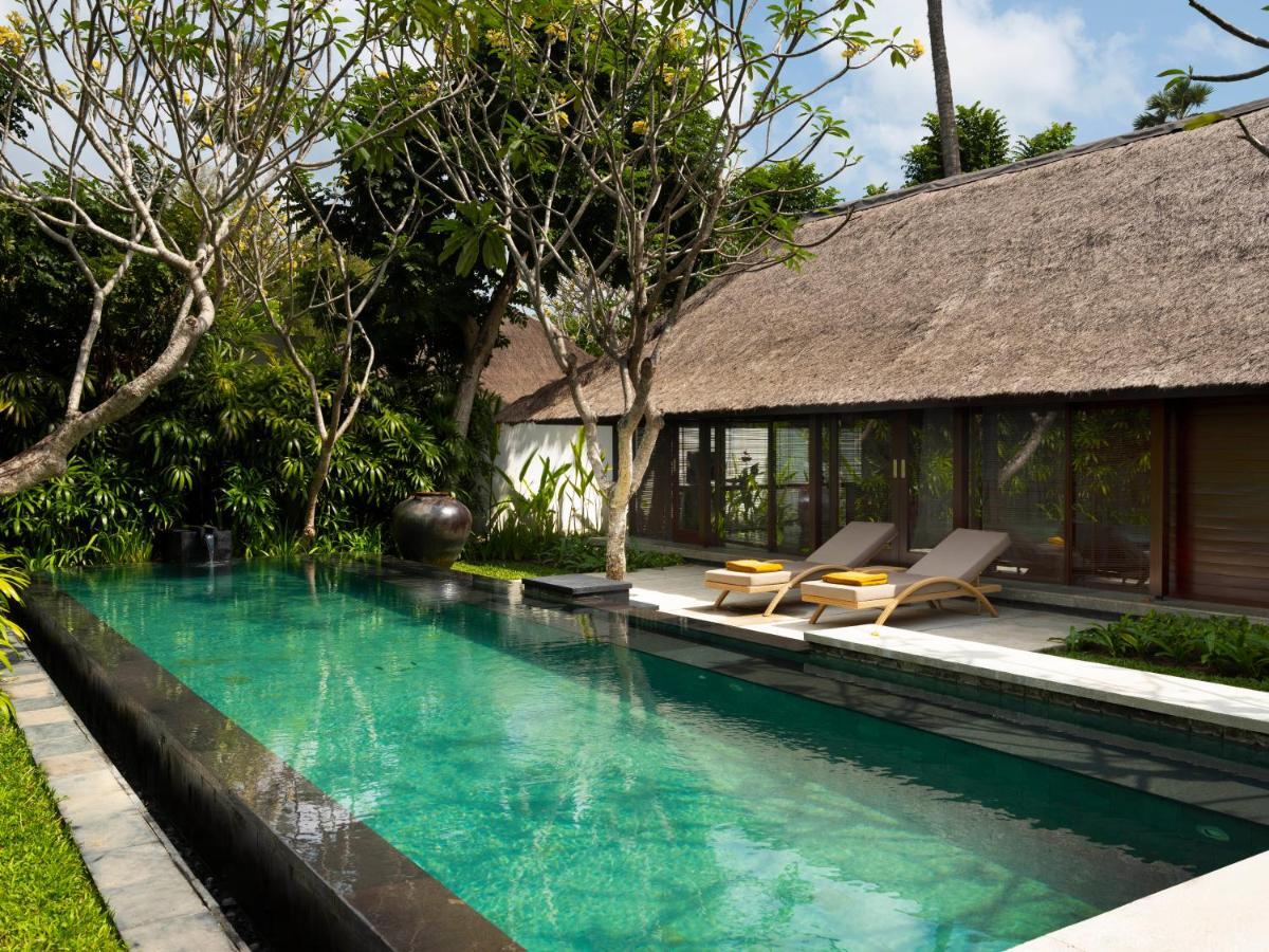 Kayumanis Jimbaran Private Villas & Spa Extérieur photo