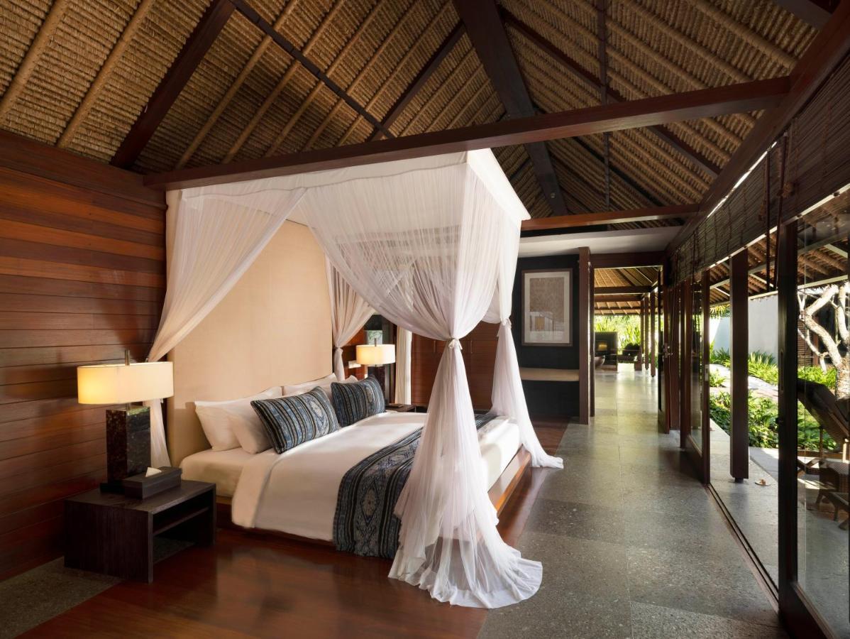 Kayumanis Jimbaran Private Villas & Spa Extérieur photo
