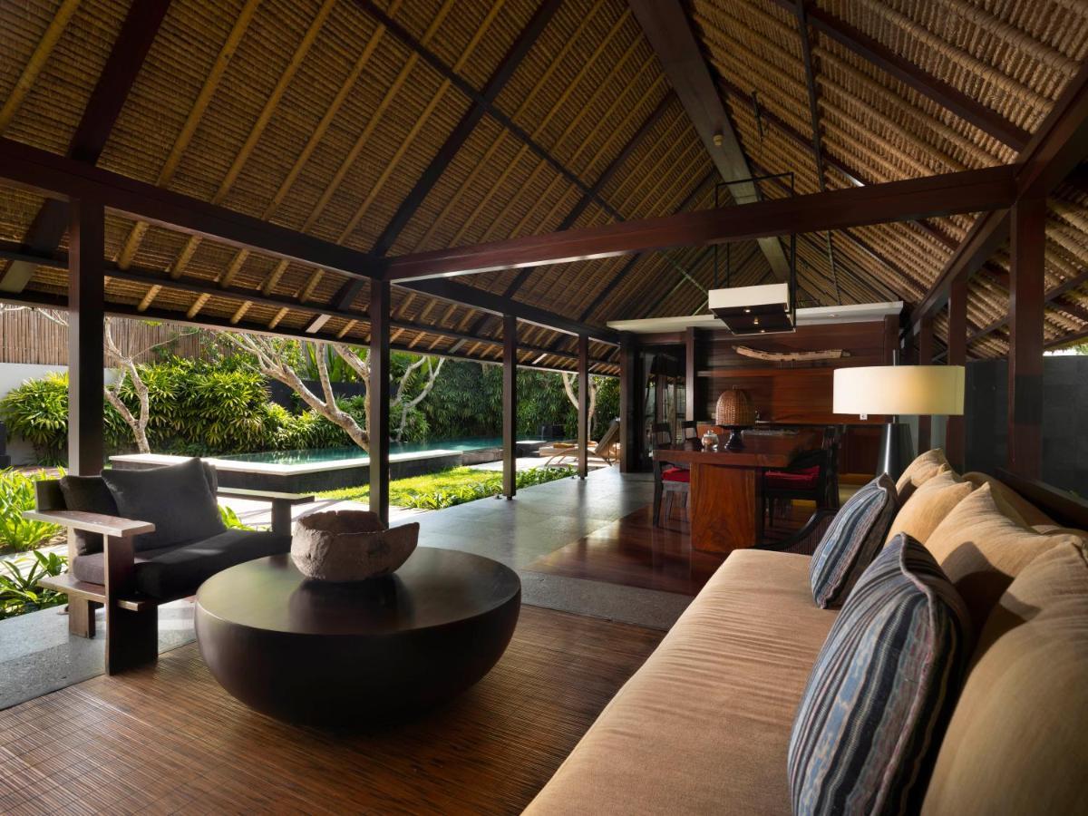 Kayumanis Jimbaran Private Villas & Spa Extérieur photo