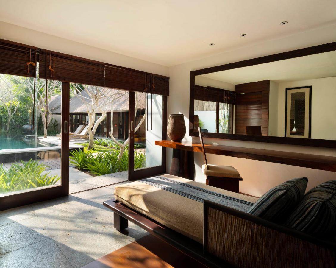 Kayumanis Jimbaran Private Villas & Spa Extérieur photo