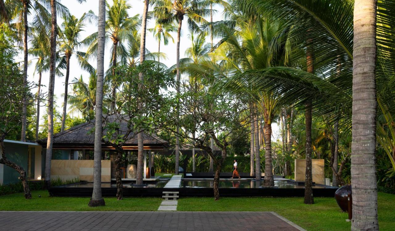 Kayumanis Jimbaran Private Villas & Spa Extérieur photo