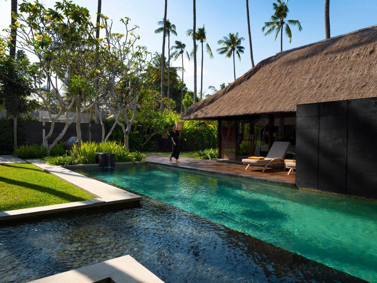 Kayumanis Jimbaran Private Villas & Spa Extérieur photo