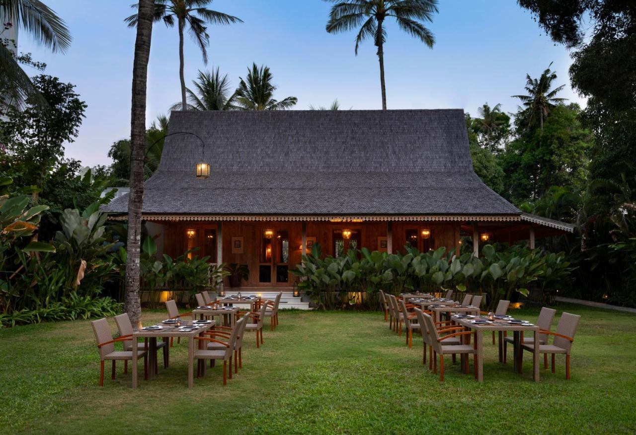 Kayumanis Jimbaran Private Villas & Spa Extérieur photo