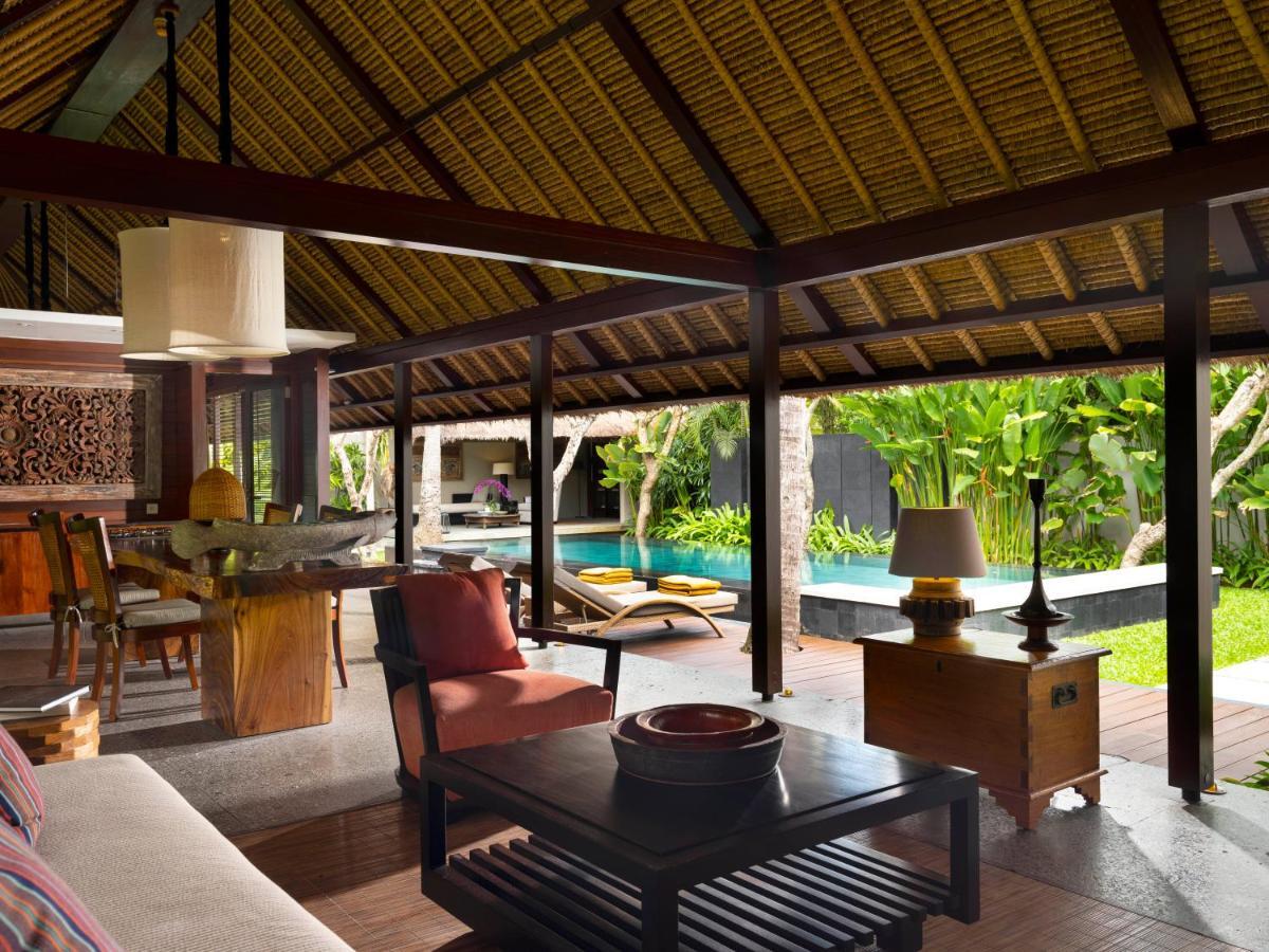 Kayumanis Jimbaran Private Villas & Spa Extérieur photo