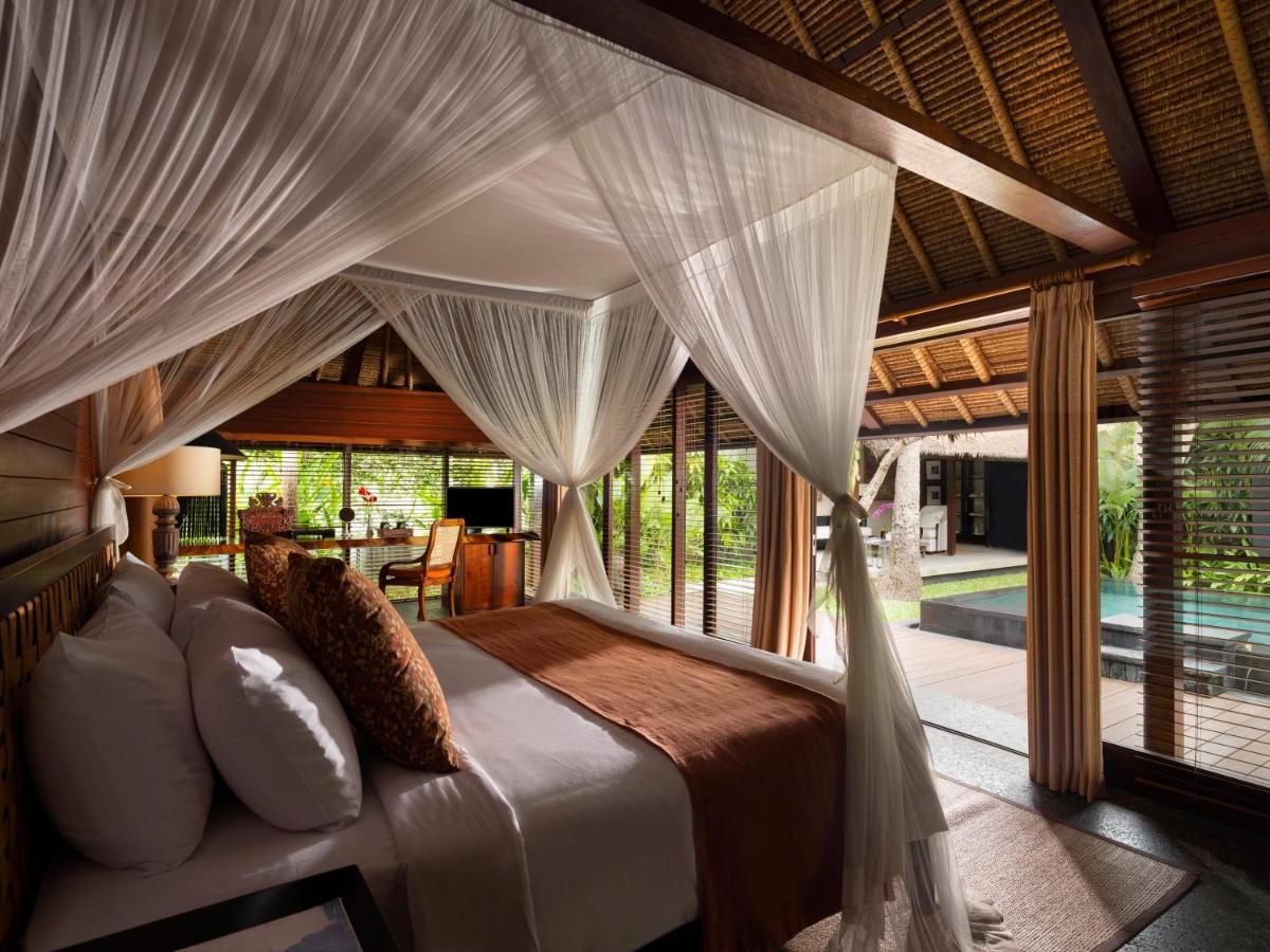 Kayumanis Jimbaran Private Villas & Spa Extérieur photo