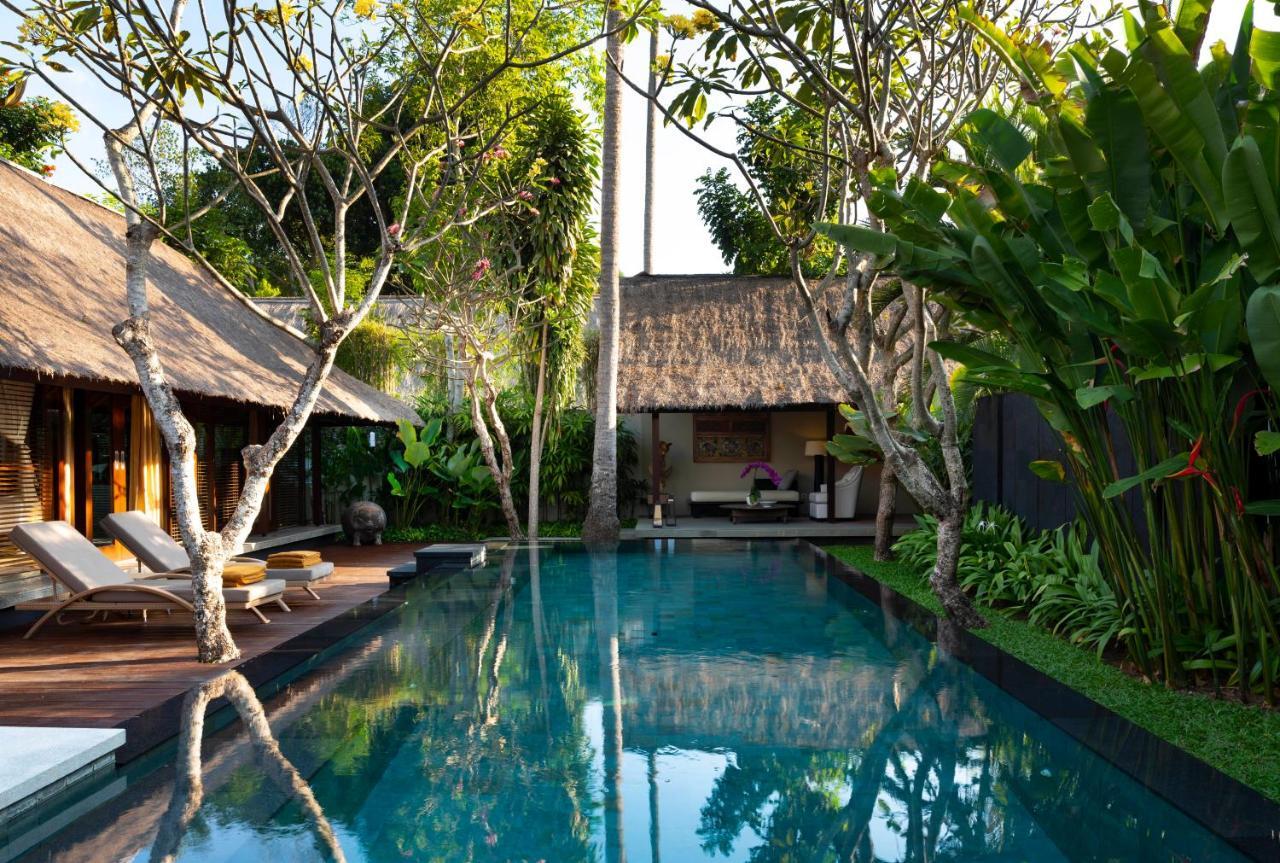 Kayumanis Jimbaran Private Villas & Spa Extérieur photo