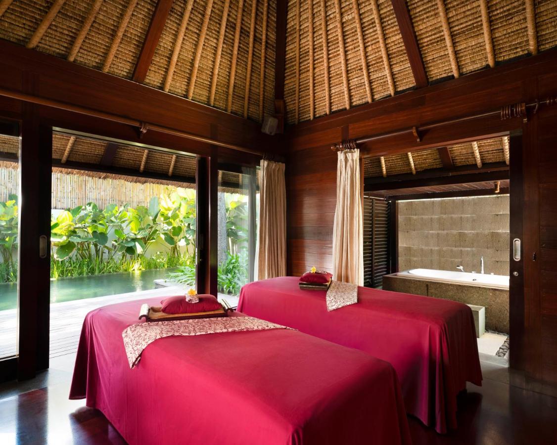 Kayumanis Jimbaran Private Villas & Spa Extérieur photo