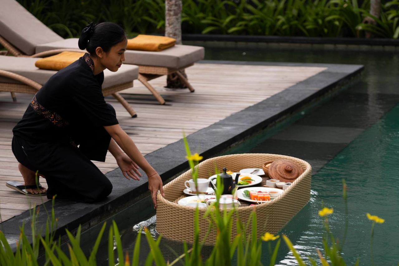 Kayumanis Jimbaran Private Villas & Spa Extérieur photo