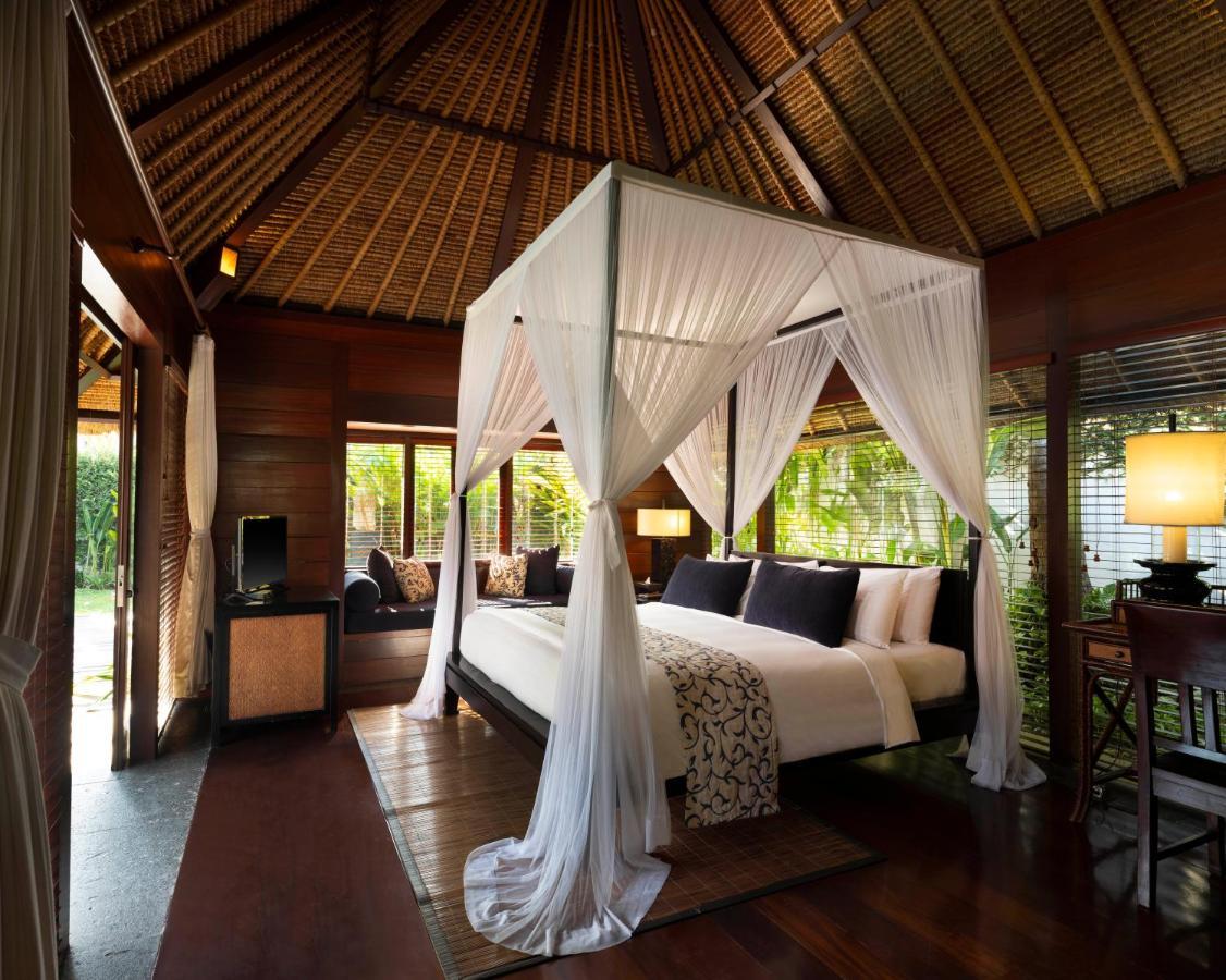 Kayumanis Jimbaran Private Villas & Spa Extérieur photo